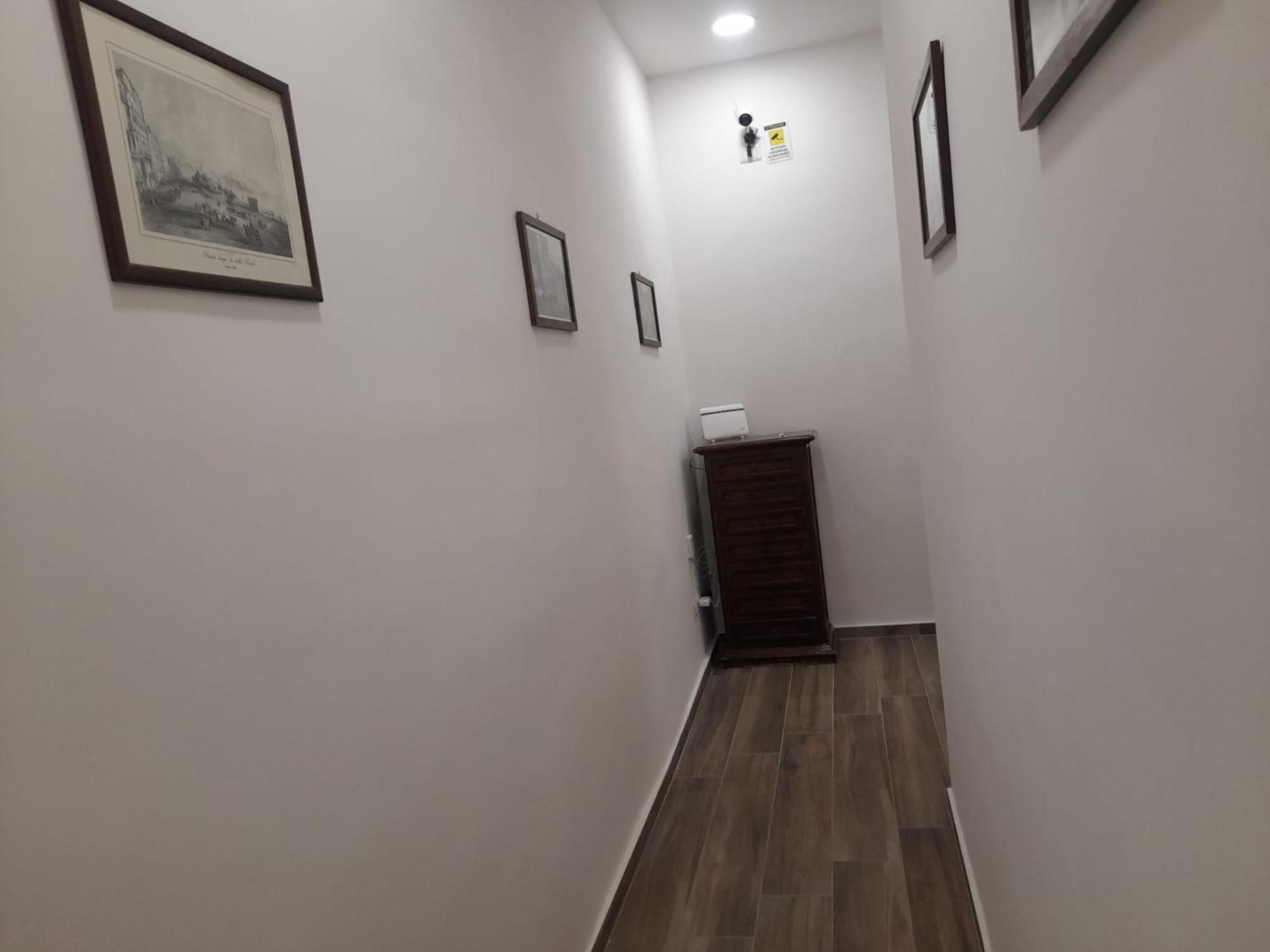 Il Fondaco All'archivio Storico Pensión Nápoles